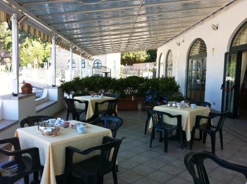 This photo about Hotel Settebello shared on HyHotel.com