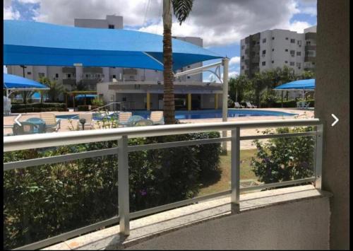 Lagoa Quente Flat Service -512B in St. Lagoa Quente Lagoa Quente Flat Service -512B in St. Lagoa Quente