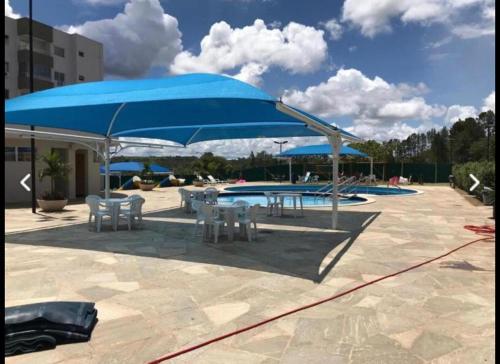 Lagoa Quente Flat Service -512B in St. Lagoa Quente Lagoa Quente Flat Service -512B in St. Lagoa Quente