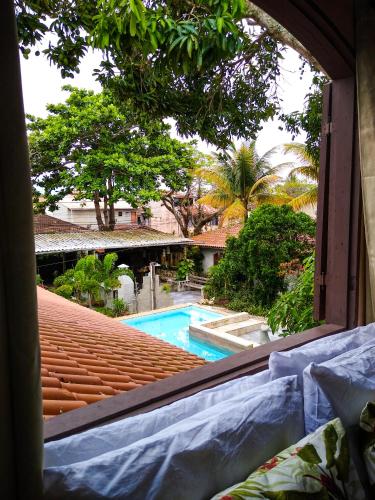 Jardim Secreto Guest House in Buzios City Center Jardim Secreto Guest House in Buzios City Center