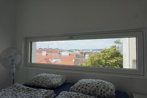 Augartenblick Penthouse 15