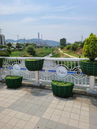Chenal Motel in Buk-gu Chenal Motel in Buk-gu