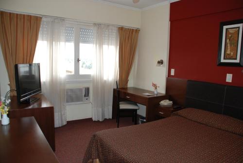 This photo about Hotel Calfucura shared on HyHotel.com