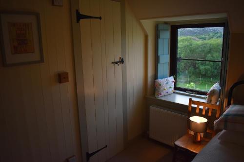View, Ardmore House B&B in Achmelvich View, Ardmore House B&B in Achmelvich