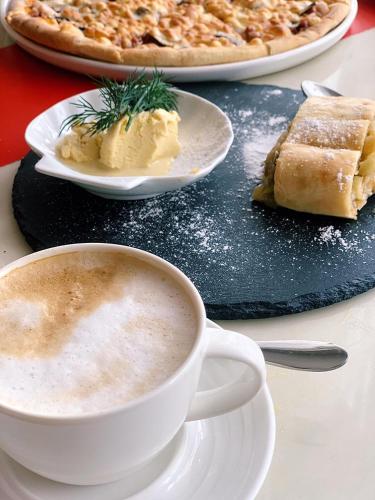 Food and beverages, ВиТа in Anapa Food and beverages, ВиТа in Anapa