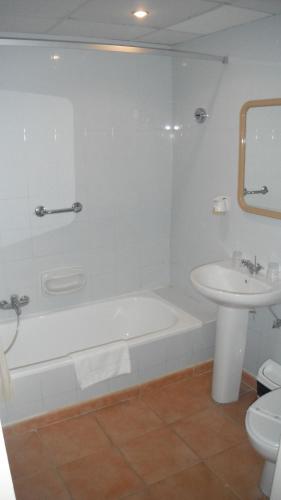 This photo about Comino Hotel shared on HyHotel.com