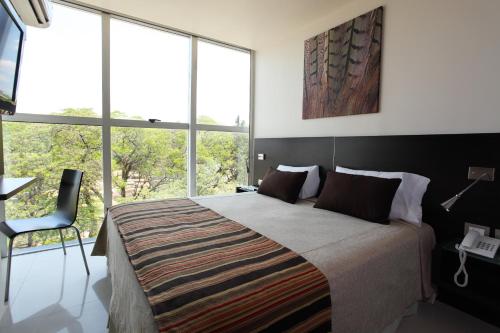 This photo about Niyat Urban Hotel shared on HyHotel.com
