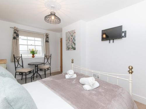 مرافق, Pass the Keys Stylish 2 Bed central Bath Apartment with Parking in Weston مرافق, Pass the Keys Stylish 2 Bed central Bath Apartment with Parking in Weston
