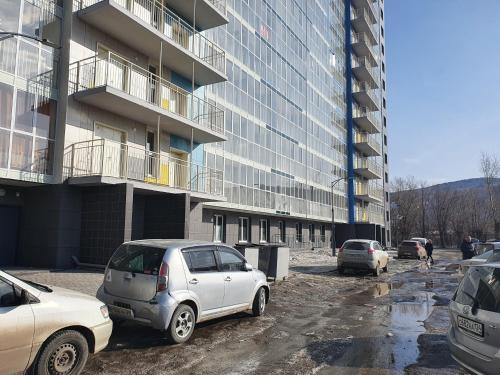 Матросова 40 in Sverdlovsky Матросова 40 in Sverdlovsky