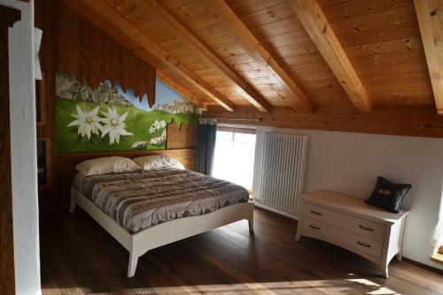 This photo about Rifugio Lo Scoiattolo shared on HyHotel.com