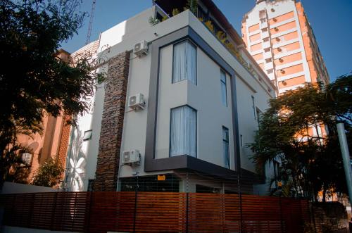 Terra Guest House in מפוטו Terra Guest House in מפוטו