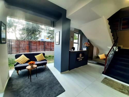 Terra Guest House in מפוטו Terra Guest House in מפוטו
