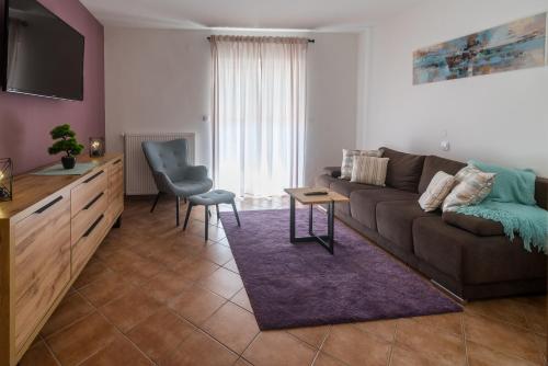 Apartments Bogdanic Krk I in Krk Island Apartments Bogdanic Krk I in Krk Island