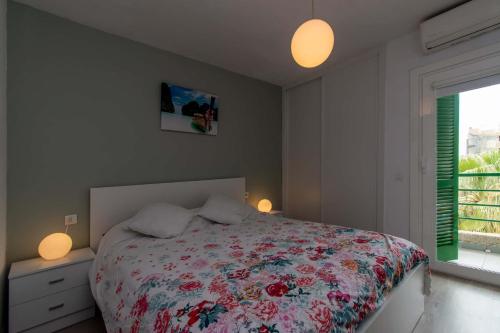 Duplex in Playa De Las Américas-center