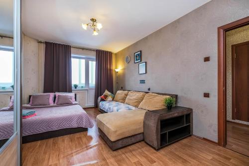 Титова 240-1, Клиника Федорова, аэропорт Толмачево in Leninsky Титова 240-1, Клиника Федорова, аэропорт Толмачево in Leninsky