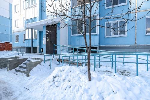 Титова 240-1, Клиника Федорова, аэропорт Толмачево in Leninsky Титова 240-1, Клиника Федорова, аэропорт Толмачево in Leninsky