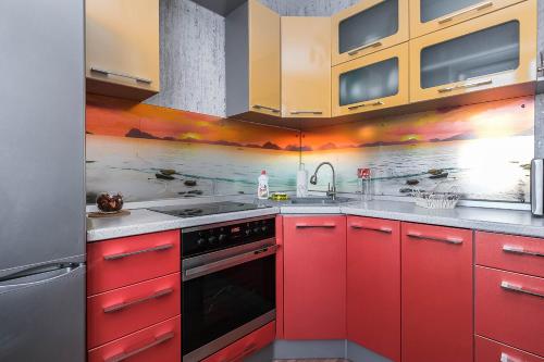 Титова 240-1, Клиника Федорова, аэропорт Толмачево in Leninsky Титова 240-1, Клиника Федорова, аэропорт Толмачево in Leninsky