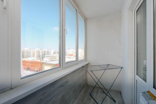 Титова 240-1, Клиника Федорова, аэропорт Толмачево in Leninsky Титова 240-1, Клиника Федорова, аэропорт Толмачево in Leninsky