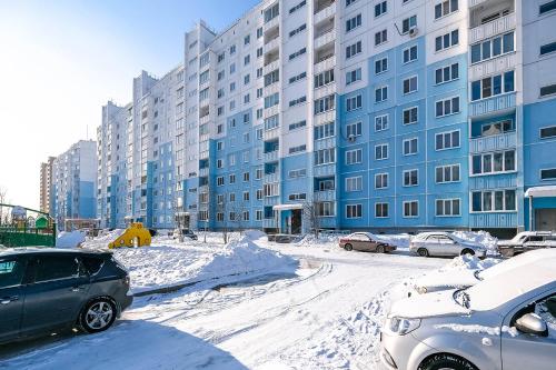 Титова 240-1, Клиника Федорова, аэропорт Толмачево in Leninsky Титова 240-1, Клиника Федорова, аэропорт Толмачево in Leninsky