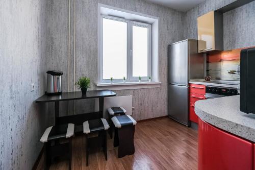 Титова 240-1, Клиника Федорова, аэропорт Толмачево in Leninsky Титова 240-1, Клиника Федорова, аэропорт Толмачево in Leninsky