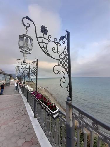 Beach, Апартаменты на Трудящихся 2 in Anapa Beach, Апартаменты на Трудящихся 2 in Anapa