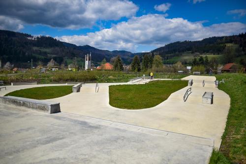 Programlehetőségek, Apartmán Lydie (Apartman Lydie) in Karolinka Programlehetőségek, Apartmán Lydie (Apartman Lydie) in Karolinka