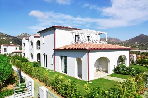 Geovillage Green Residence in Olbia Geovillage Green Residence in Olbia