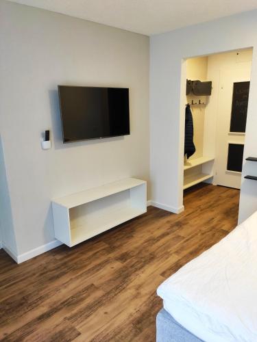 Apartment 401 in Bergun Apartment 401 in Bergun