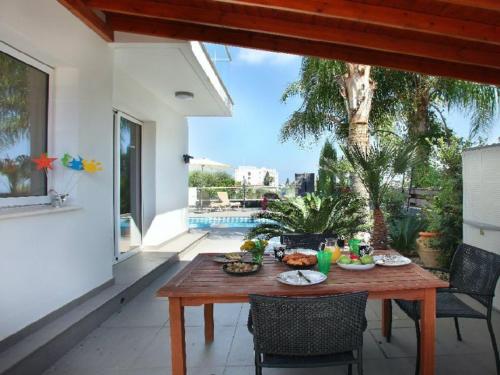 This photo about Villa Elessa shared on HyHotel.com