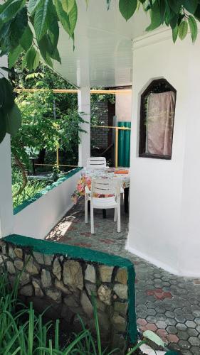 Приморскии Дворик in Gelendzhik Приморскии Дворик in Gelendzhik