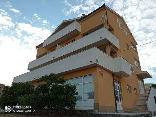 外部景觀, Apartmani Barišić (Apartmani Barisic) in 特羅吉爾舊城 外部景觀, Apartmani Barišić (Apartmani Barisic) in 特羅吉爾舊城