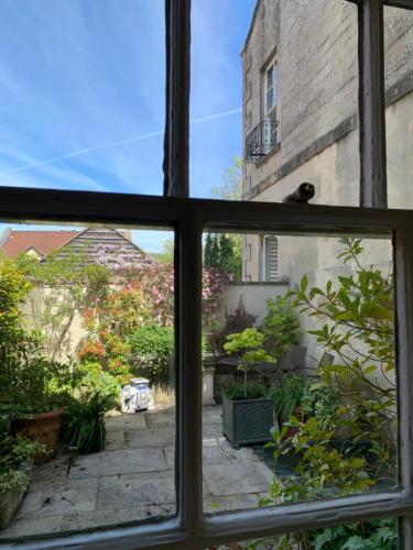 زوايا من الفندق, Wee Grange in Bathampton زوايا من الفندق, Wee Grange in Bathampton