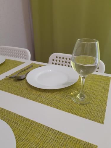 Kitchen, ЖК Новое Отрадное in Otradnoye Kitchen, ЖК Новое Отрадное in Otradnoye