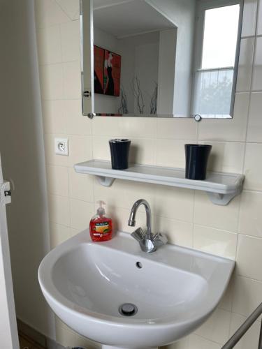 Baño, Gite Les Minimes in Avallon Baño, Gite Les Minimes in Avallon