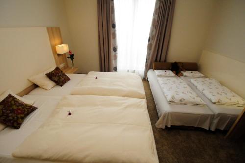 This photo about Hotel Kannenkeller shared on HyHotel.com