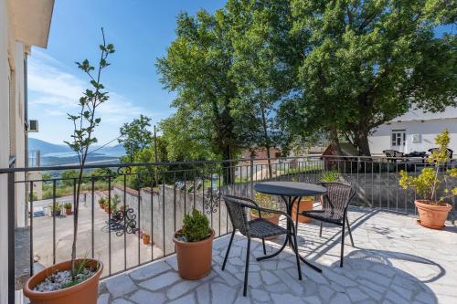 Guest house Vila Vedesa in تروجيكا Guest house Vila Vedesa in تروجيكا
