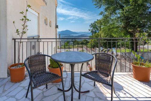 Guest house Vila Vedesa in تروجيكا Guest house Vila Vedesa in تروجيكا