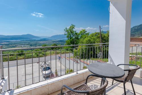 Guest house Vila Vedesa in تروجيكا Guest house Vila Vedesa in تروجيكا