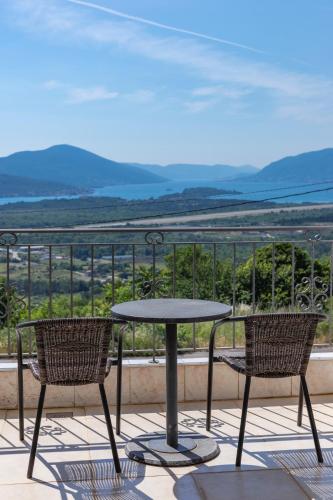 Guest house Vila Vedesa in تروجيكا Guest house Vila Vedesa in تروجيكا