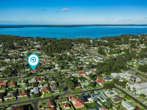 Bahia I Pet Friendly I 10 Min Walk to Bay in Callala Bay Bahia I Pet Friendly I 10 Min Walk to Bay in Callala Bay