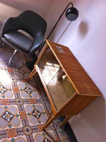 This photo about Les Cagettes en Ville shared on HyHotel.com