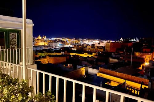 Utsikt, BOCO Boutique-NEW in Cospicua Utsikt, BOCO Boutique-NEW in Cospicua