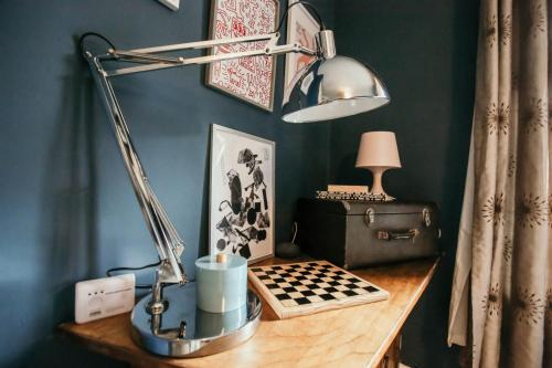 Quirky bohemian Lake District miners cottage- 6 bd in Millom Quirky bohemian Lake District miners cottage- 6 bd in Millom