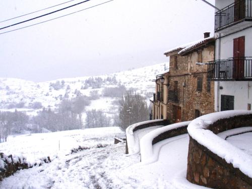周邊環境, Casa Beatriz Valdelinares in 巴爾德利納雷斯 周邊環境, Casa Beatriz Valdelinares in 巴爾德利納雷斯