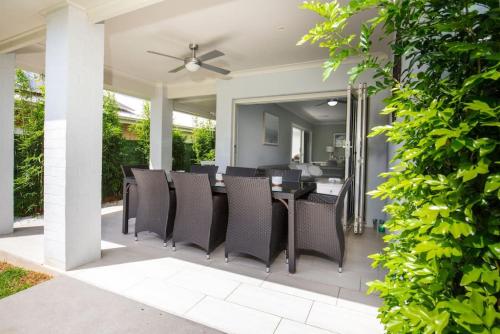 Удобства, Wowly Waters at Callala Bay Pet Friendly in Callala Bay Удобства, Wowly Waters at Callala Bay Pet Friendly in Callala Bay
