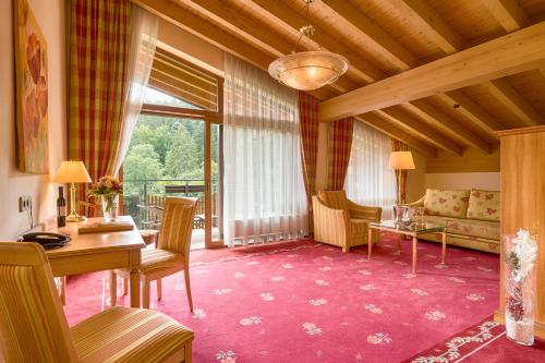 Ringhotel Monch`s Waldhotel in อันเตอร์ไรเชินบาค Ringhotel Monch`s Waldhotel in อันเตอร์ไรเชินบาค