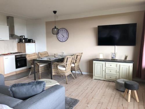 Panoramic Apartments Hohegeiß in Braunlage Panoramic Apartments Hohegeiß in Braunlage