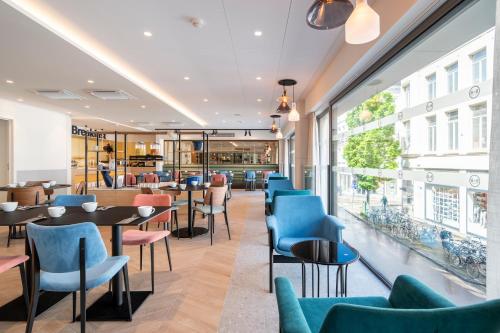 طعام و مشروبات, B&B Hotel Gent Centrum in جنت طعام و مشروبات, B&B Hotel Gent Centrum in جنت