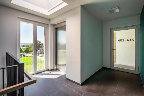 Instalaciones, KONCEPT HOTEL Neue Horizonte in Karlsruhe City Center Instalaciones, KONCEPT HOTEL Neue Horizonte in Karlsruhe City Center