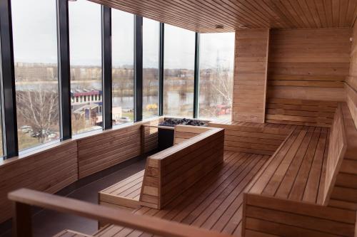 sauna, Tartu Hotell in Tartu sauna, Tartu Hotell in Tartu